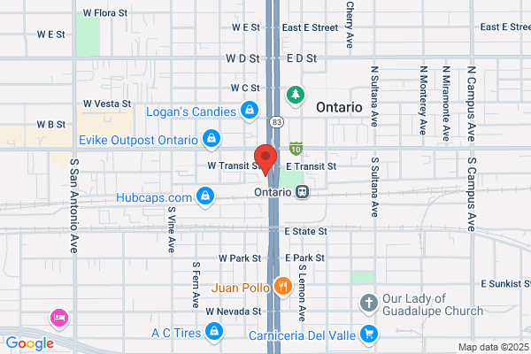 Ontario Hispanic Chamber of Commerce