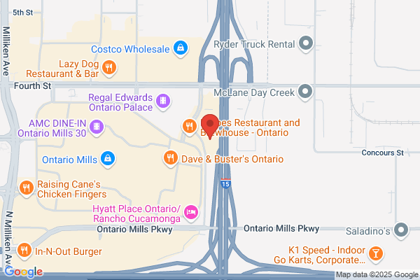 Hush Puppies & Family