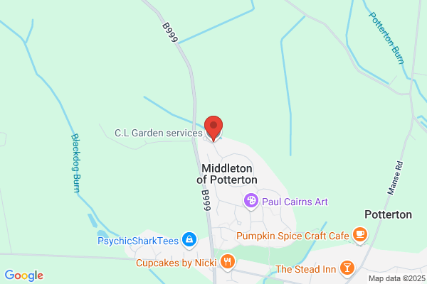C & L Garden Service