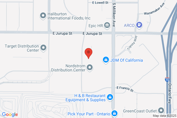 Ppg Industries