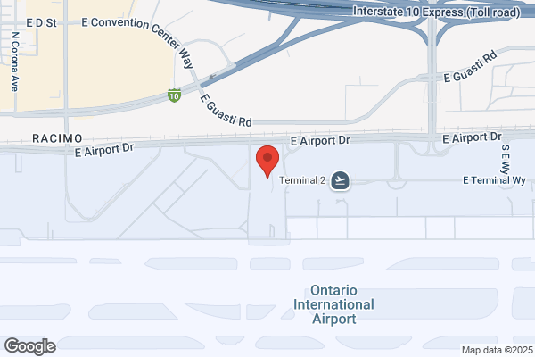 Fmc Airport Services