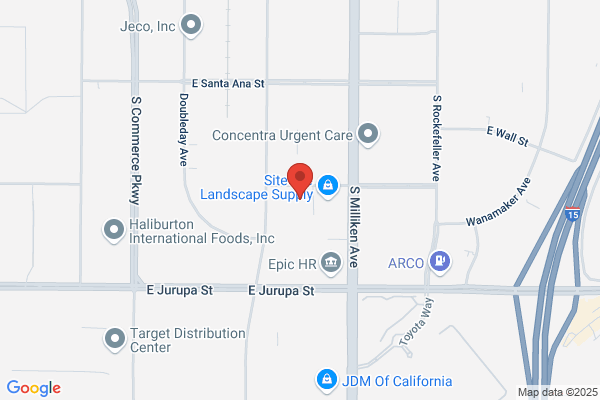 Empire Distributors