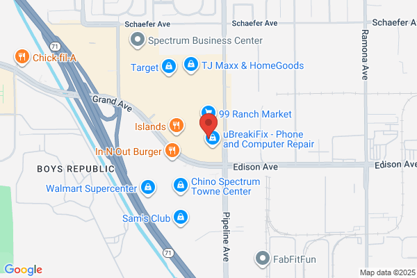 Staples Travel Services
