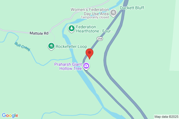 California Federation of Women Clubs