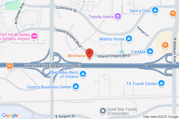 Benihana