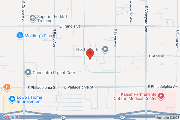 Cfr Performance Corporation