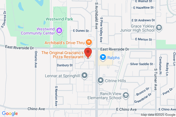 Graziano's Pizza