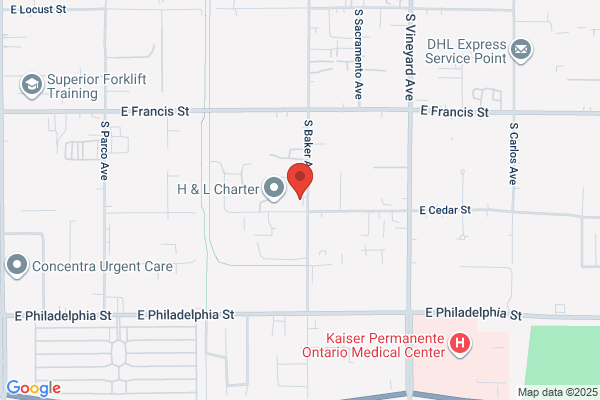 Inline Plastics Inc