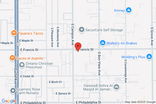 Poly Pacific Technologies Inc