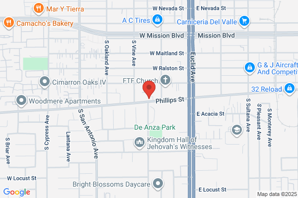 Children's Montessori School