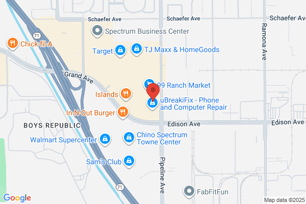 Staples Print & Marketing Services