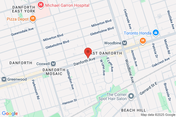 Ontario Psychic