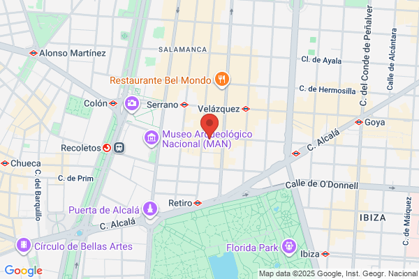Secreto Amazonico