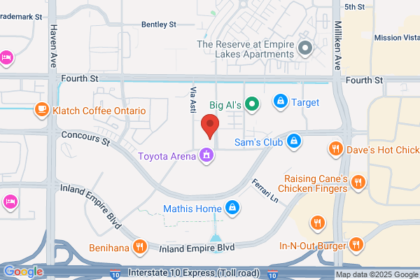 Cardinal Points Industrial & Commercial Realty