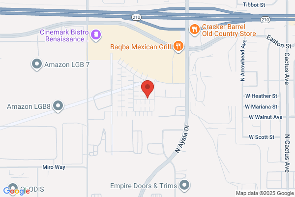Inland Empire Housing Renaissance