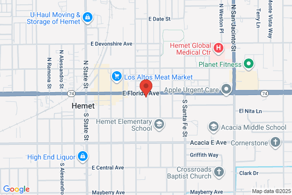 Jucoby Realty
