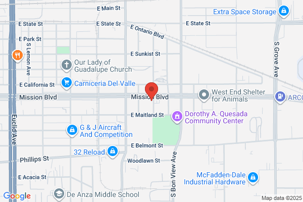 First Fundamental Bible Church