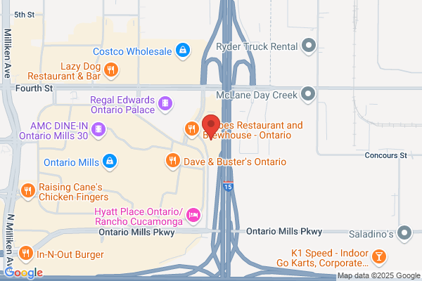Rubio's Coastal Grill