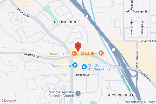 Rubio's Coastal Grill