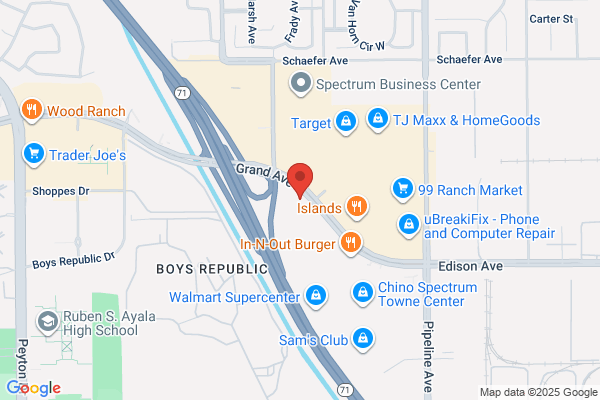 Happy Nails & Spa of Chino Hills