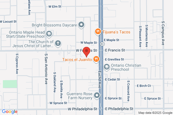 Sebastian Barber Beauty Salon