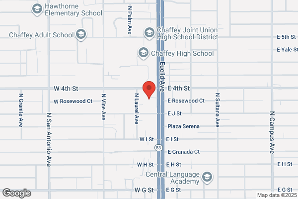 Brookdale North Euclid