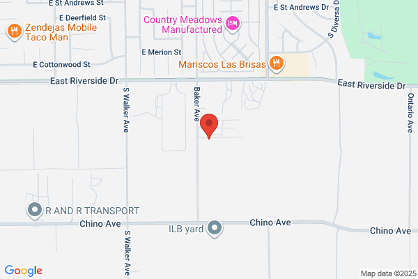 Mountain View RV & Boat Storage