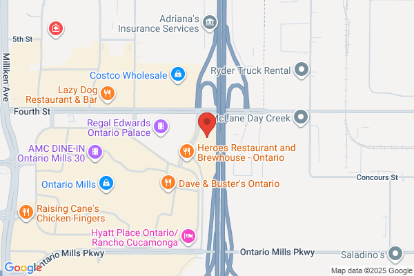 Big O Tire Stores