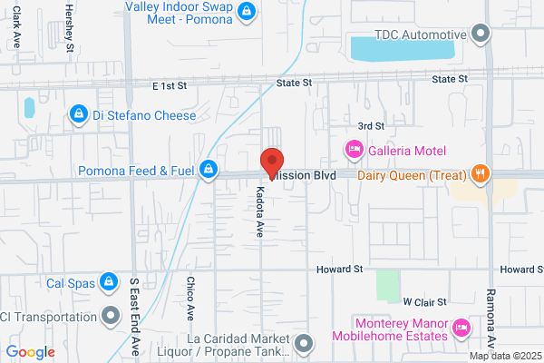 Cordova's Tire Shop & Auto Repair #2