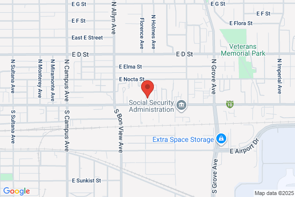 Pacific Tire Service