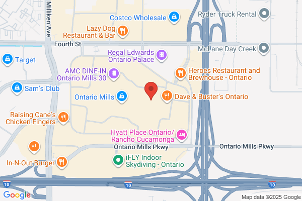 Imaginarium Ontario
