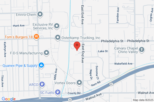 Towing Solutions LLC.