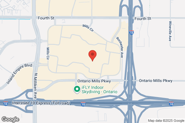 The LEGO® Store Ontario Mills