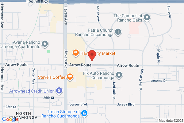 Anton International Inc