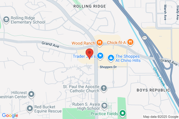 Kumon Math and Reading Center of Chino Hills - North