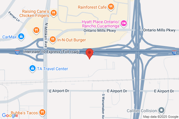 Stag-Parkway Inc