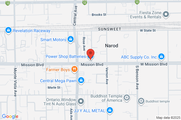Truck Parts Inc