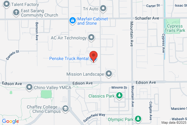 Rent 4 Less Truck Rental