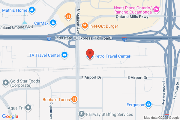 Petro Travel Center