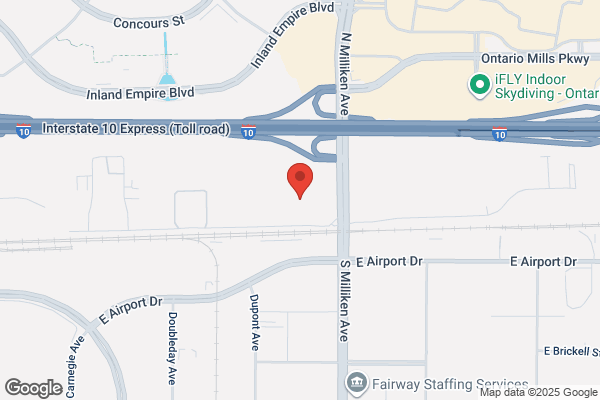 TA Travel Center