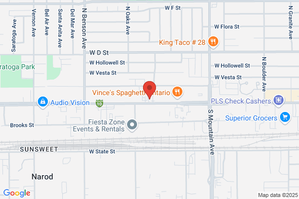 America Auto Group