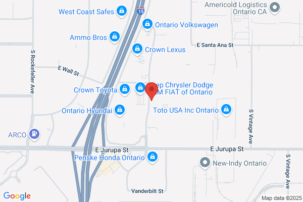 OREMOR Automotive Group