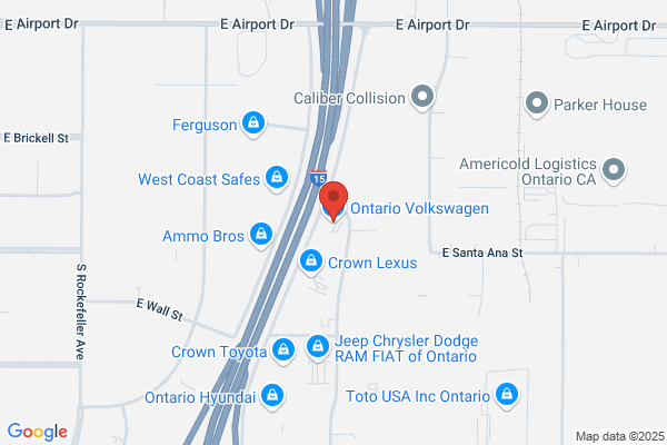 Ontario Volkswagen