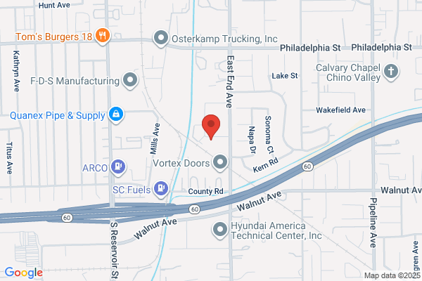 Aedo Enterprises Inc