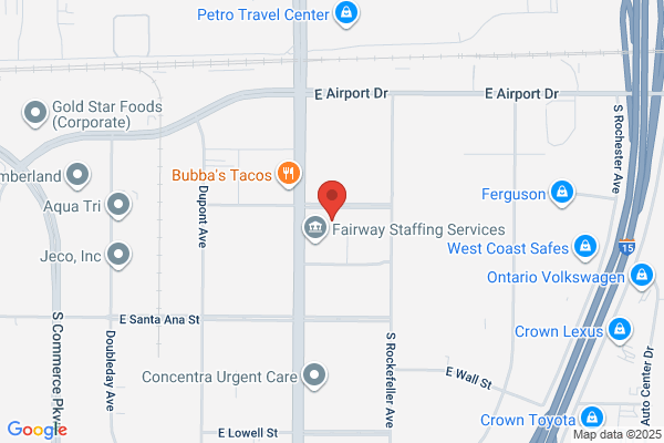 Ontario Truck Parts