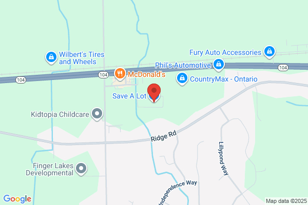 NAPA Auto Parts - Ontario Auto Parts