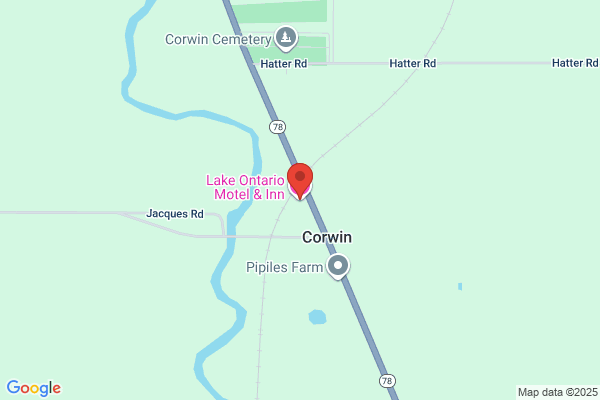 Ontario Motel