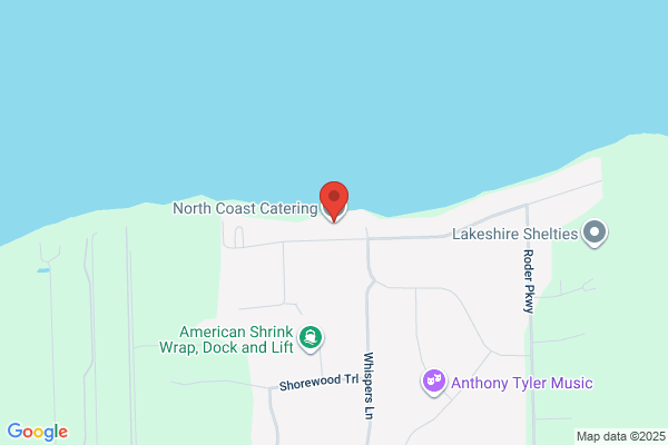North Coast Catering