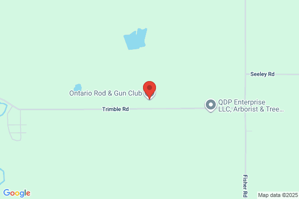 Ontario Rod & Gun Club