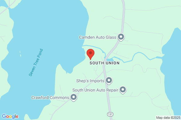 Thurston Brothers Inc